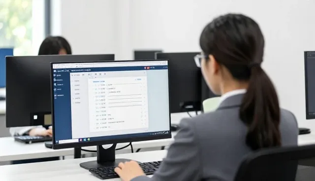 企业管理系统选型中需关注的六大关键要素