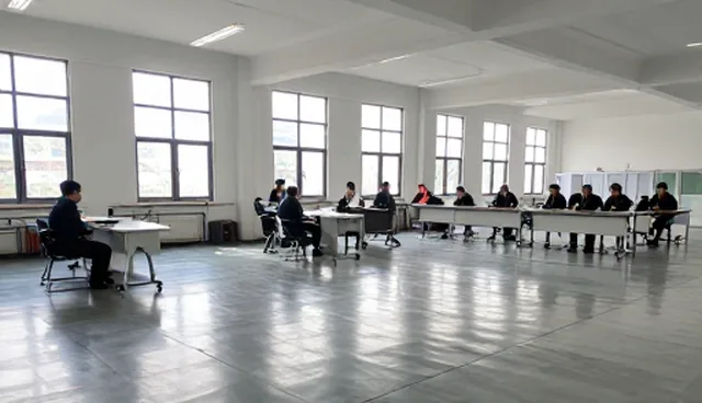 数据应用在技术培训中的适用条件分析
